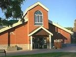 Beaverton Library building