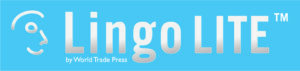 Lingo Lite by World Trade Press logo