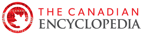 Canadian Encyclopedia logo