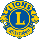 Lions Club transparent background