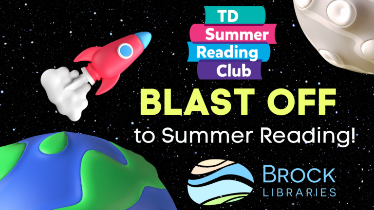Read more about the article Check out our 2024 Summer Reading Video