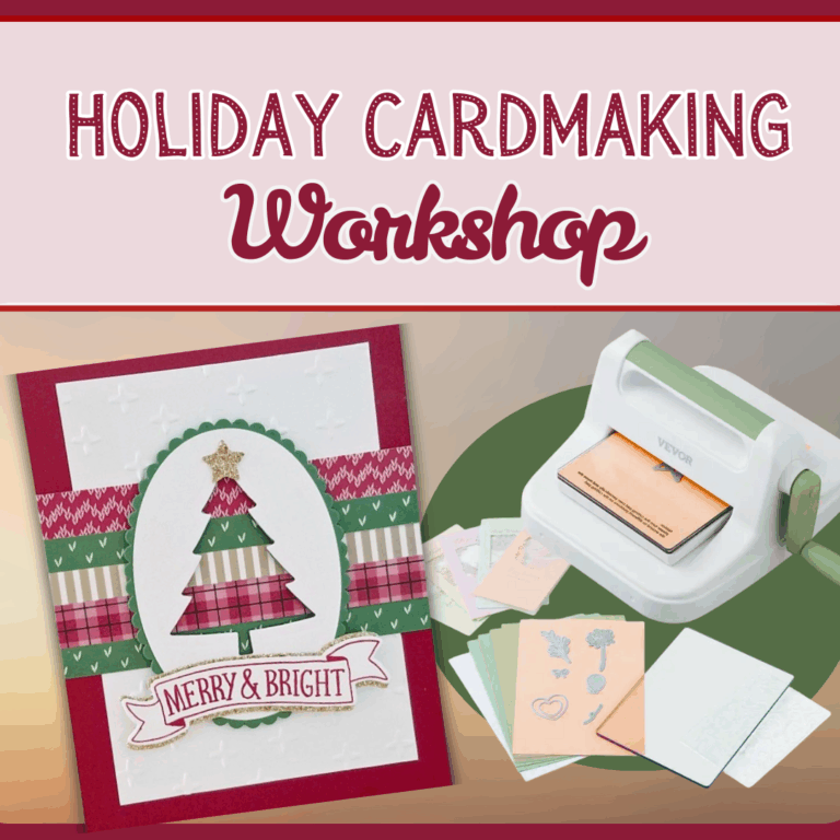 Read more about the article Register to get your spot for Friday, December 5th!